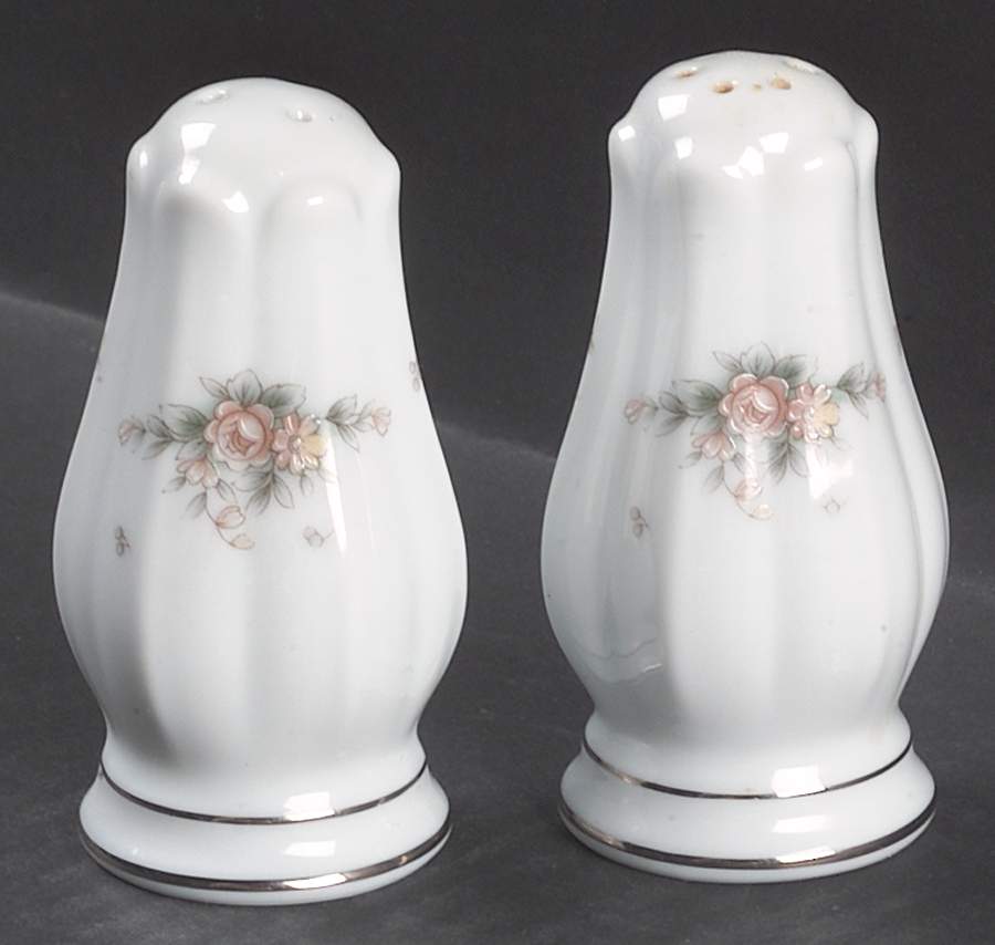 Greenbrier Salt & Pepper Set by Noritake-1