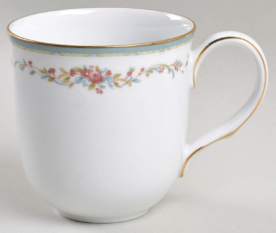 Greenbury Mug by Noritake-1