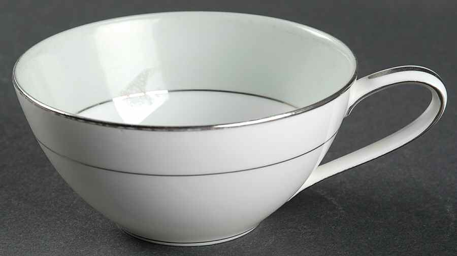 Greencrest Flat Cup by Noritake-1