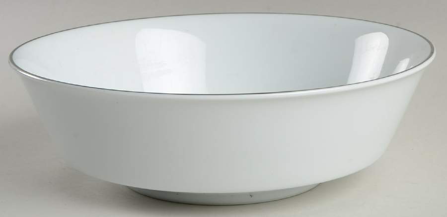 Greenfield 8" Round Vegetable Bowl by Noritake-1