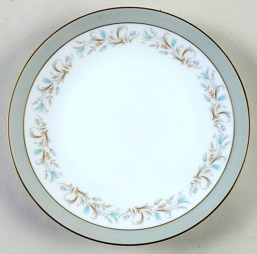 Greenlane Salad Plate by Noritake-1