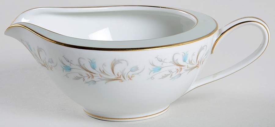 Greenlane Creamer by Noritake-1