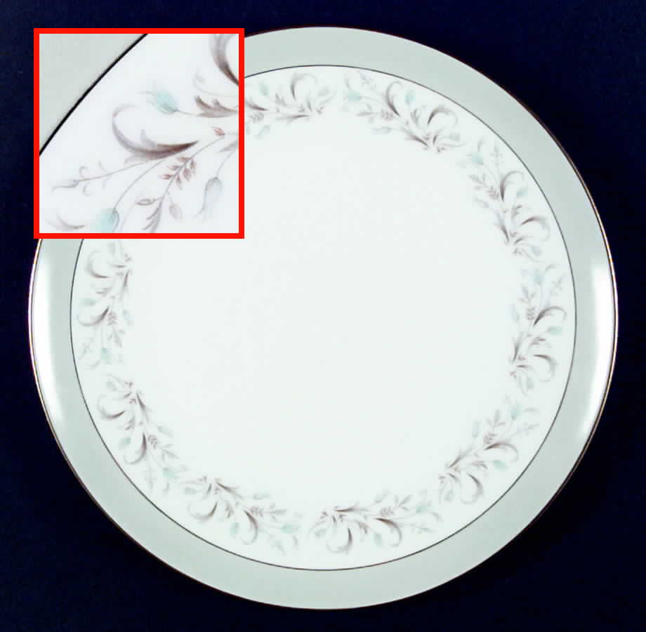 Greenlane Dinner Plate by Noritake-1
