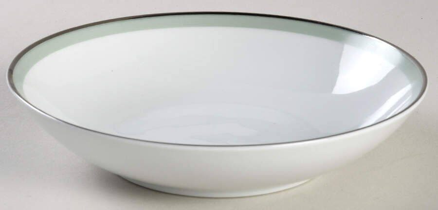 Greentone Fruit/Dessert (Sauce) Bowl by Noritake-1