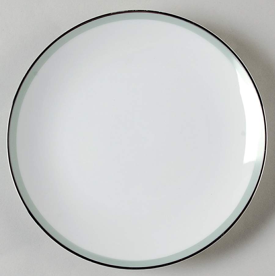 Greentone Bread & Butter Plate by Noritake-1
