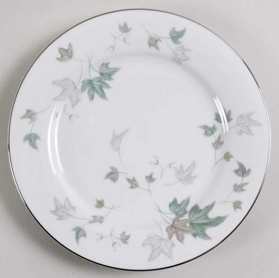 Greenwood Salad Plate by Noritake-1