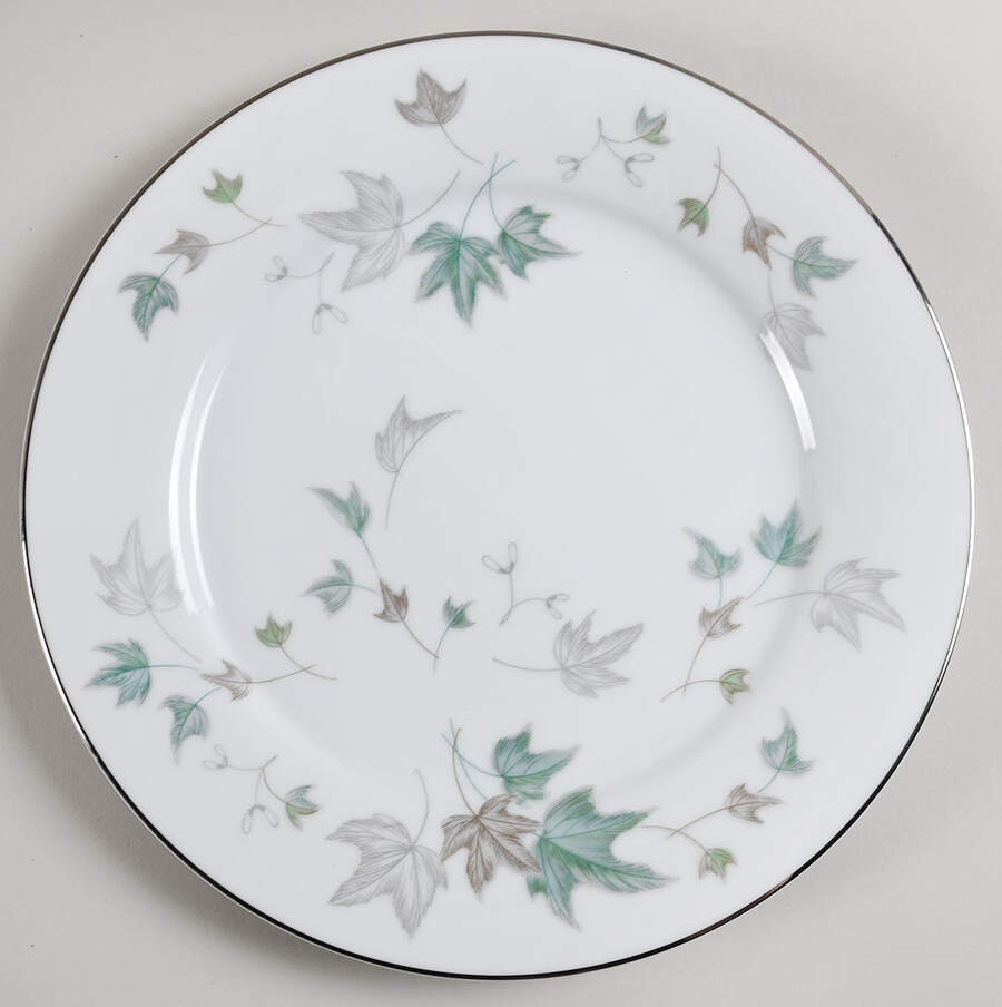 Greenwood Dinner Plate by Noritake-1