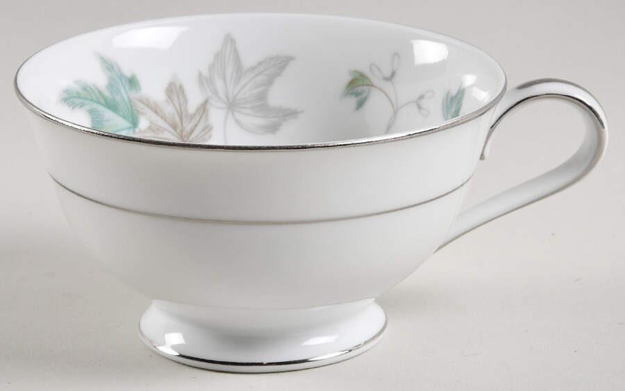 Greenwood Footed Cup by Noritake-1