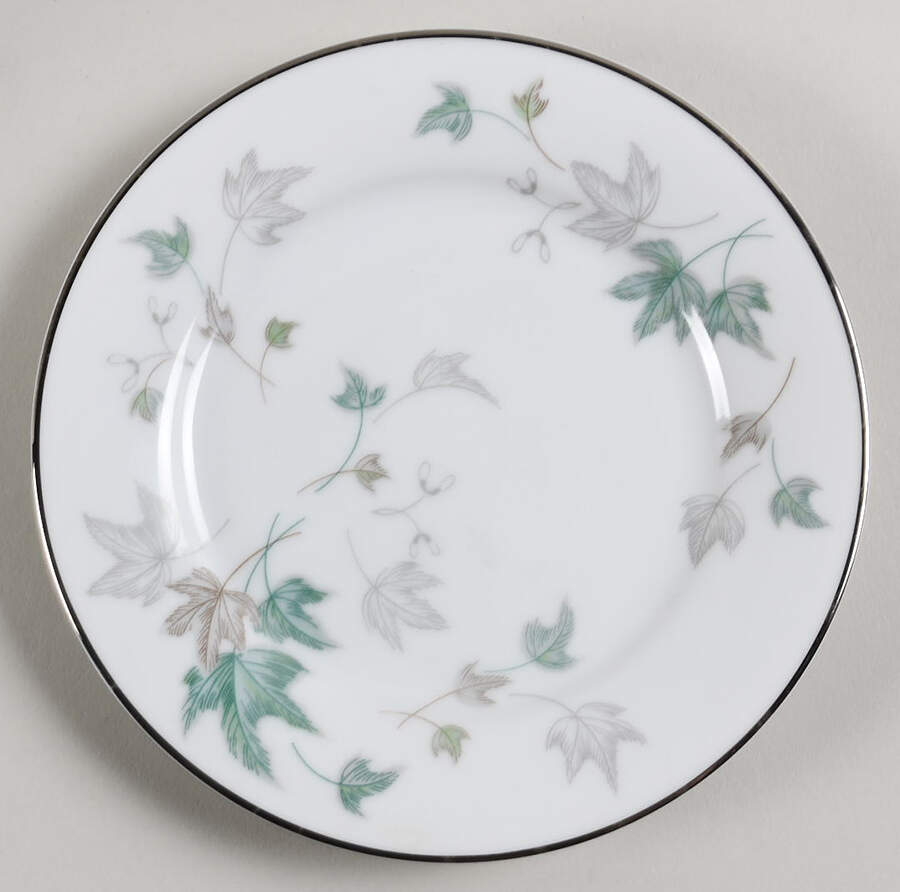 Greenwood Bread & Butter Plate by Noritake-1