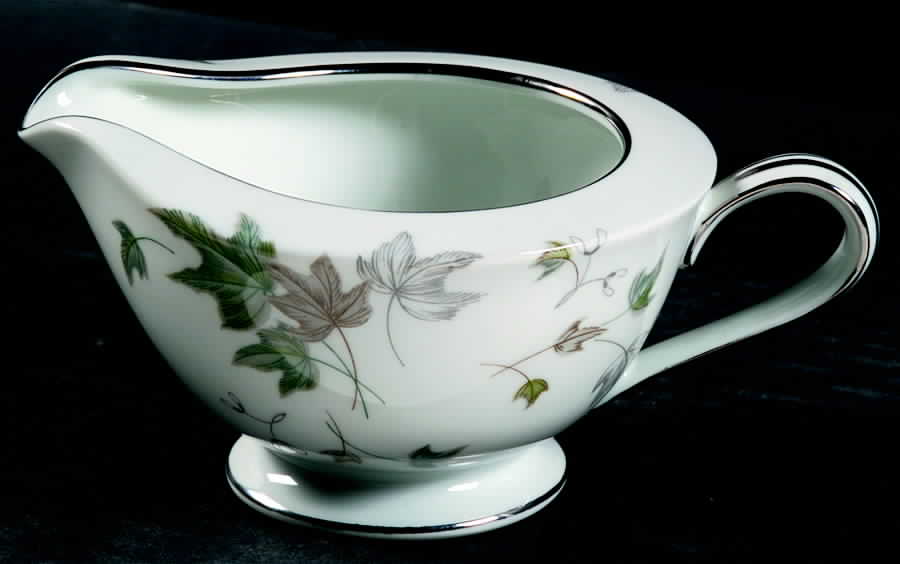 Greenwood Creamer by Noritake-1