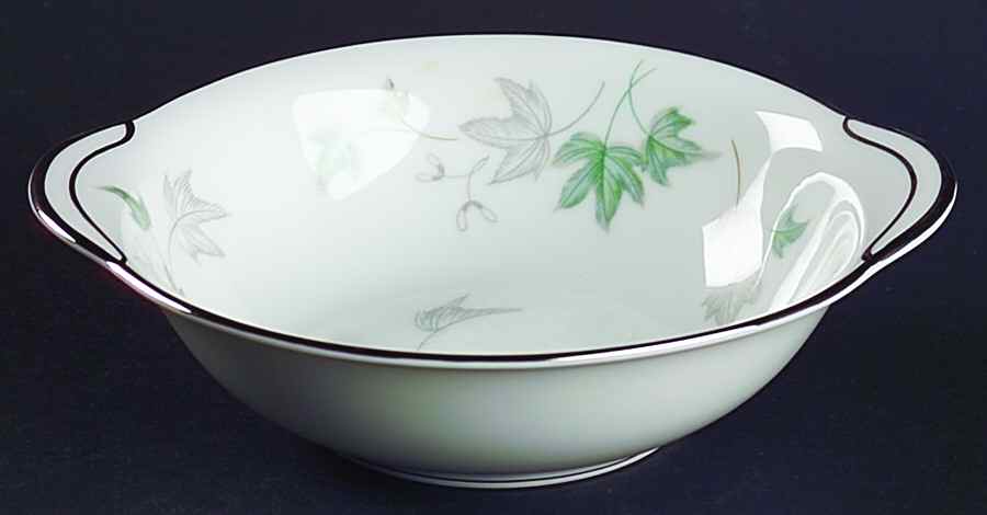 Greenwood Lugged Cereal Bowl by Noritake-1