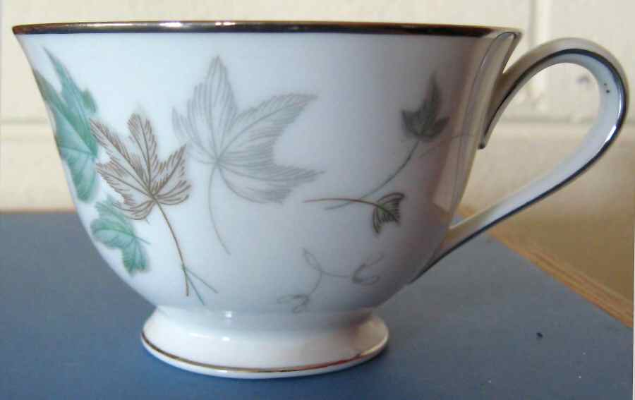 Greenwood Footed Cup by Noritake-1