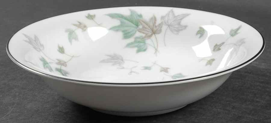Greenwood Coupe Soup Bowl by Noritake-1