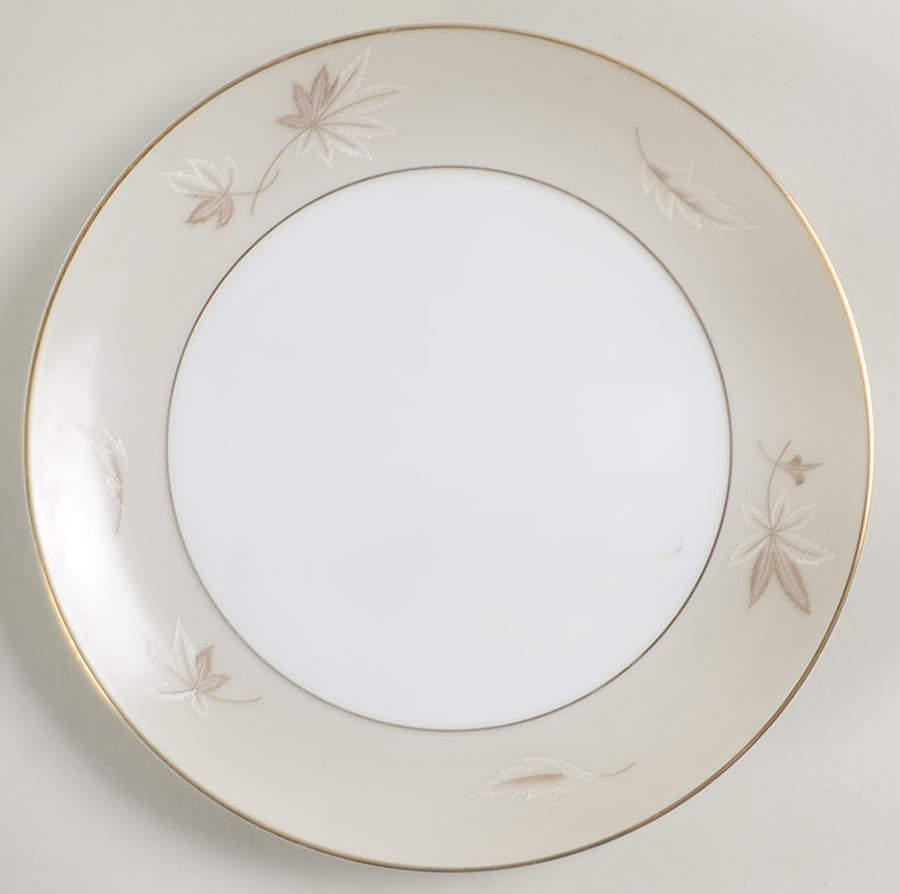 Grenoble Bread & Butter Plate by Noritake-1