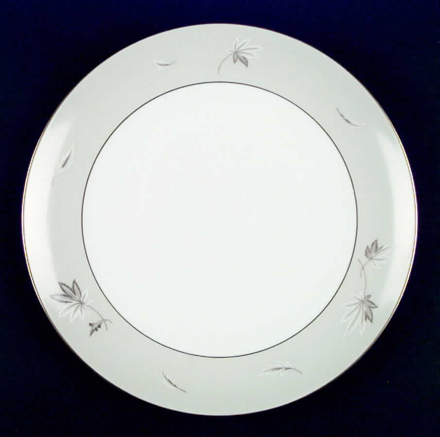 Grenoble Dinner Plate by Noritake-1