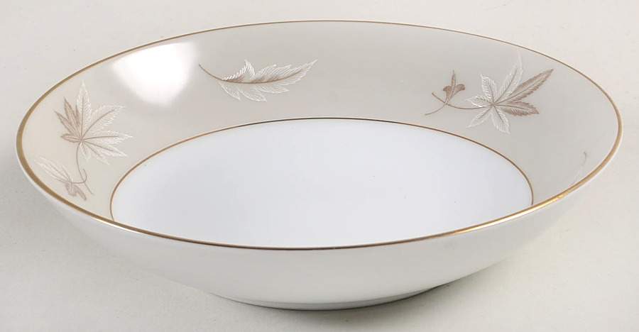 Grenoble Fruit/Dessert (Sauce) Bowl by Noritake-1