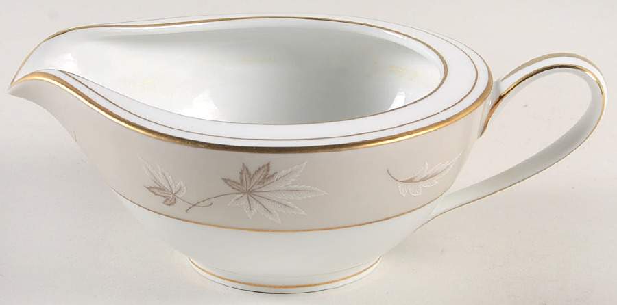 Grenoble Creamer by Noritake-1