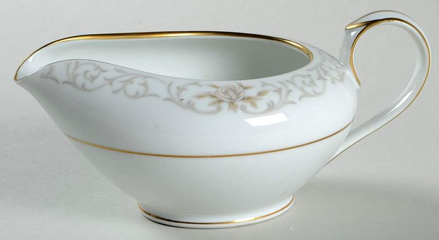Grenada Creamer by Noritake-1