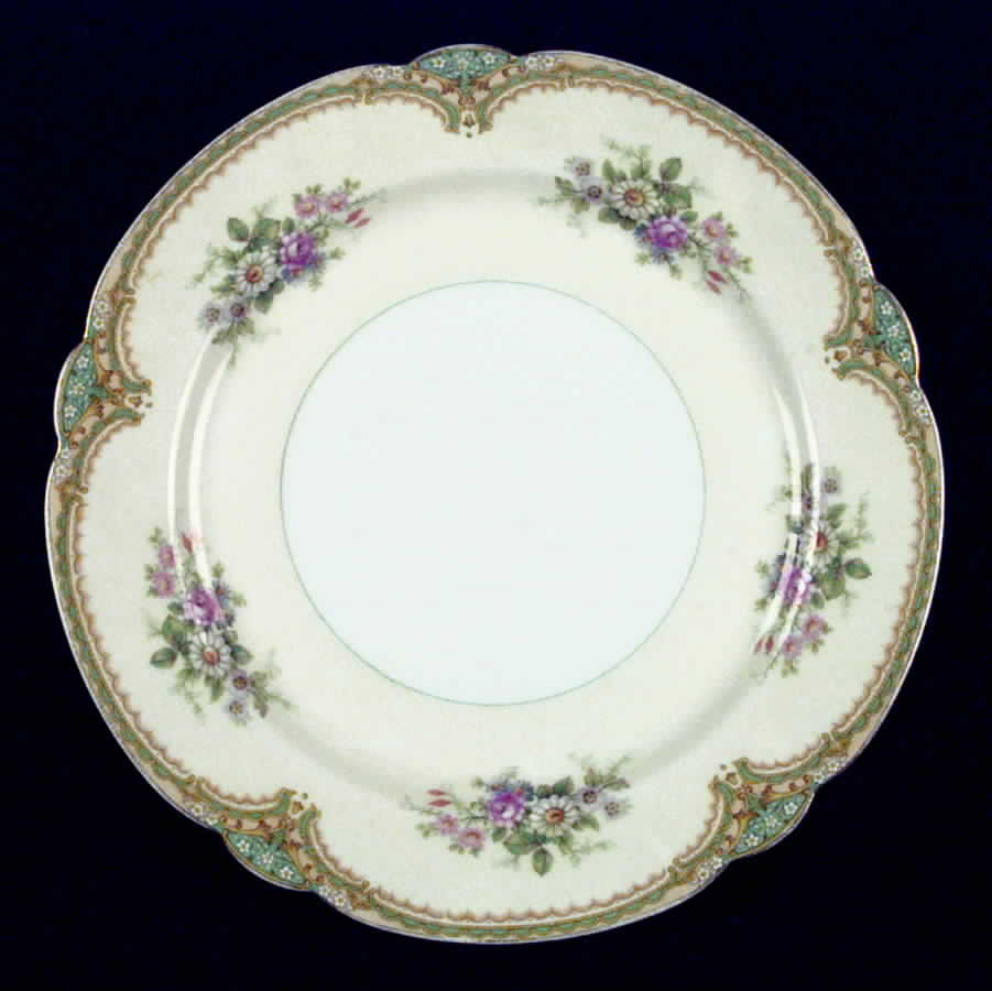 Grenolene Dinner Plate by Noritake-1