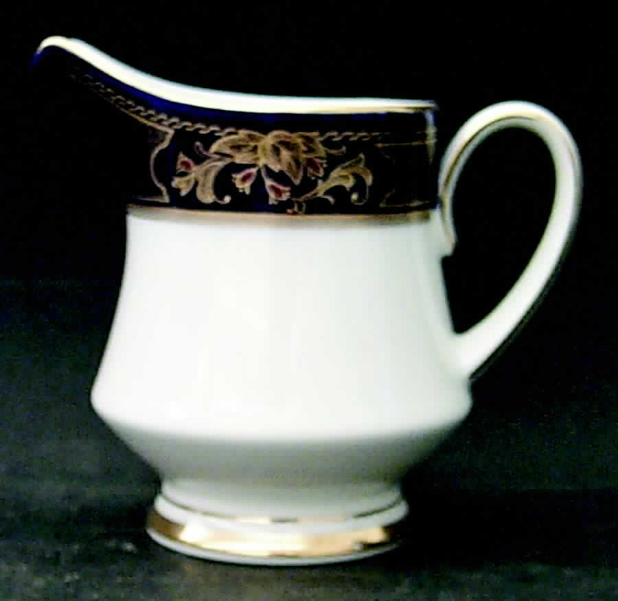 Grenoble Creamer by Noritake-1