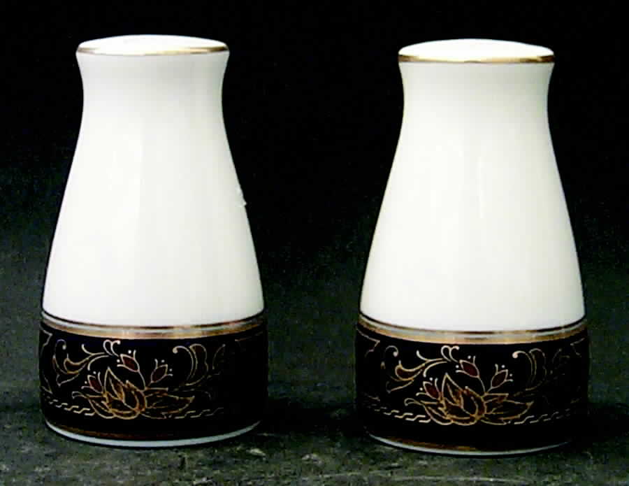 Grenoble Salt & Pepper Set by Noritake-1