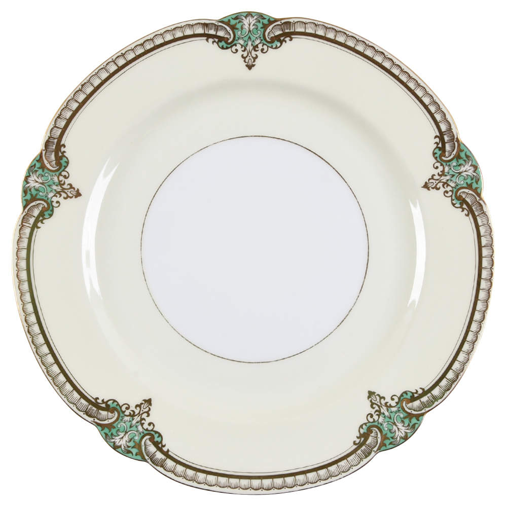 Grenwold Dinner Plate by Noritake-1