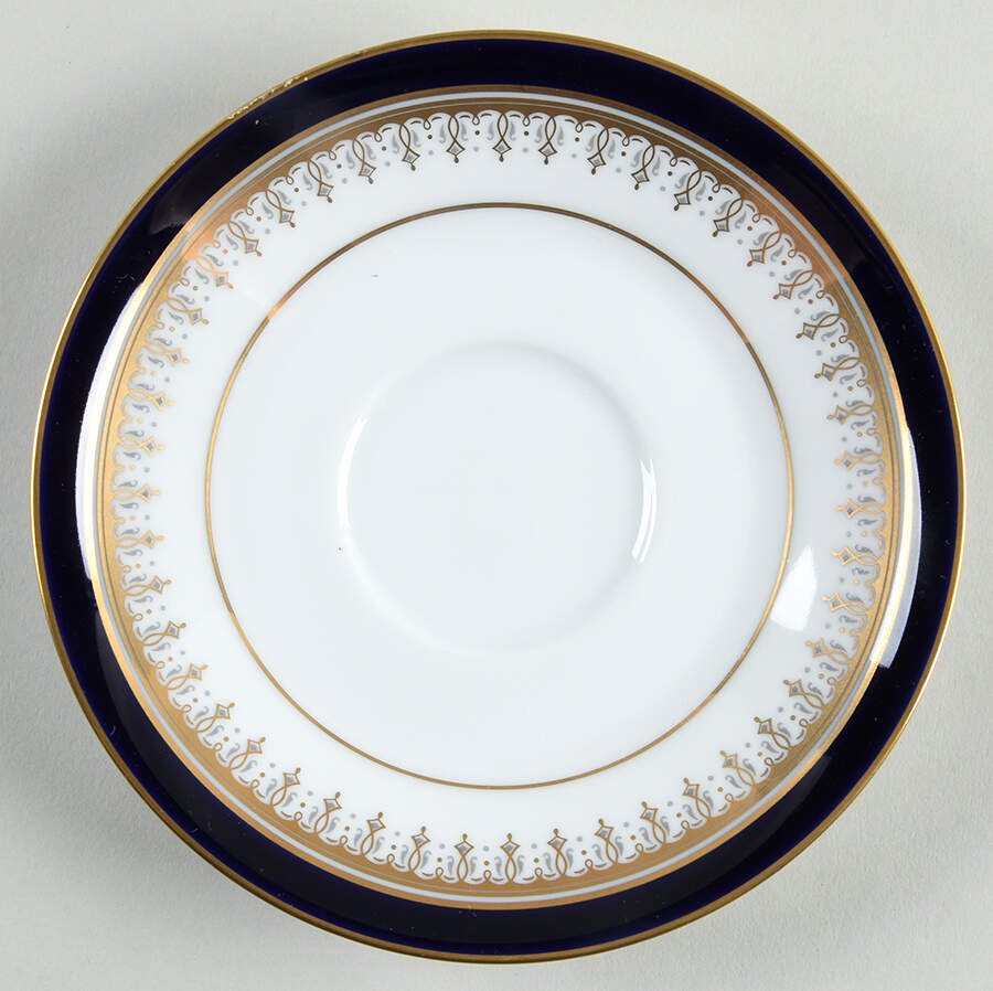 Grand Monarch Saucer by Noritake-1