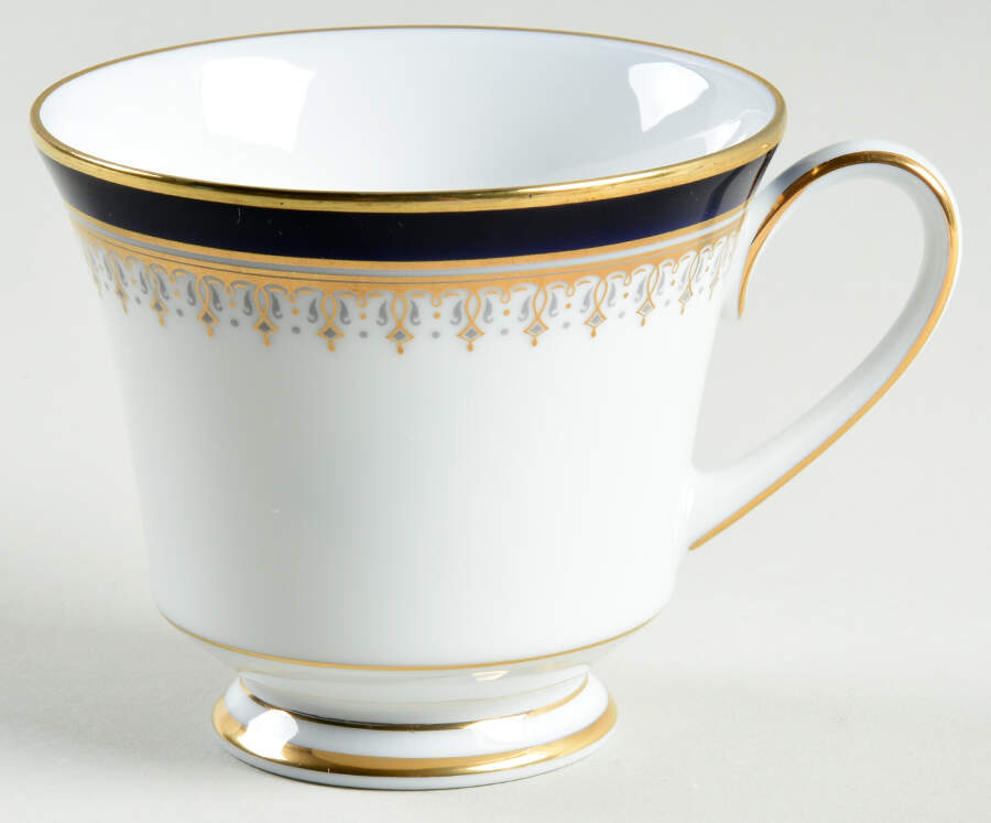 Grand Monarch Footed Cup by Noritake-1