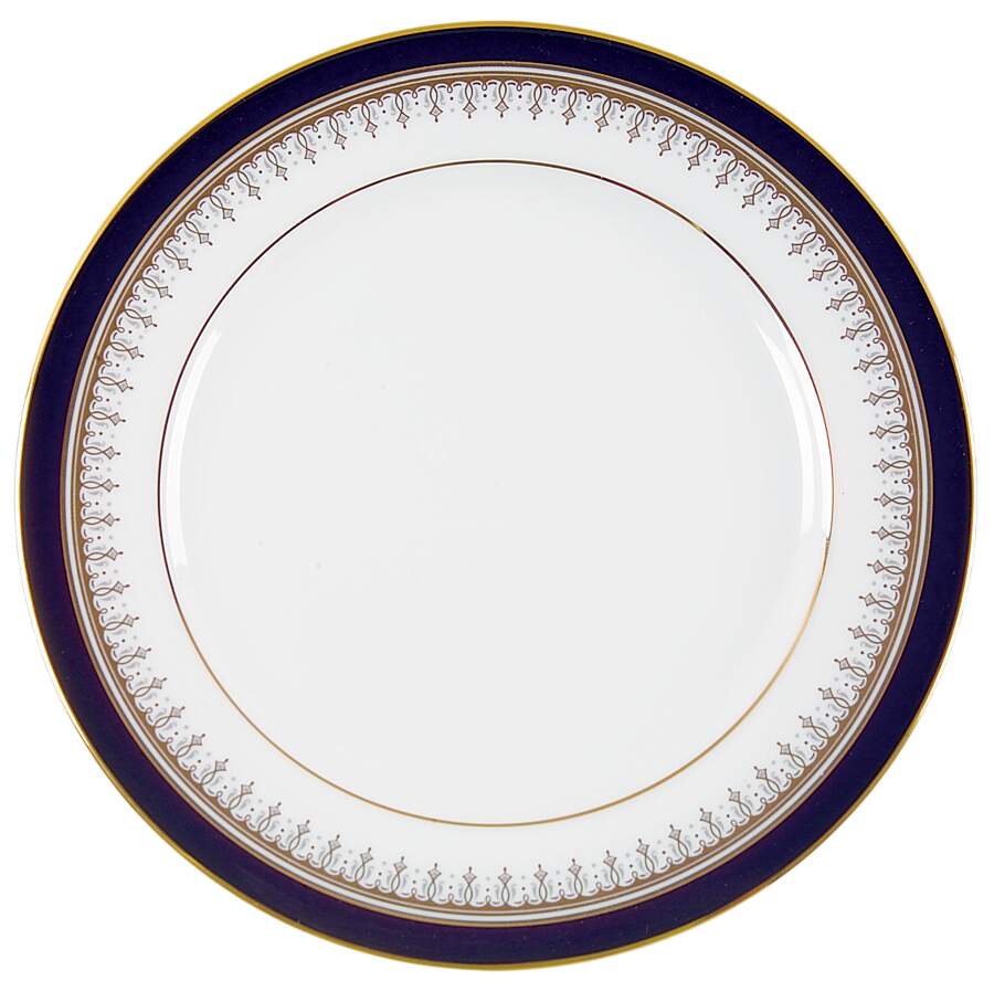 Grand Monarch Salad Plate by Noritake-1