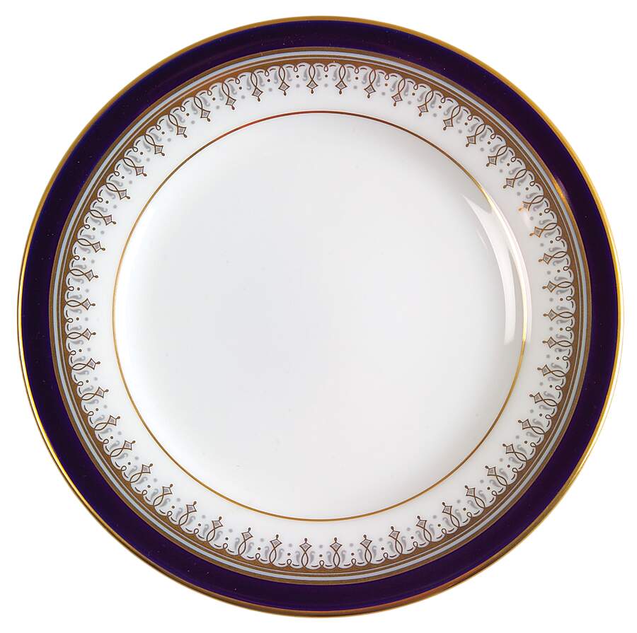 Grand Monarch Bread & Butter Plate by Noritake-1