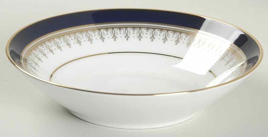 Grand Monarch Fruit/Dessert (Sauce) Bowl by Noritake-1