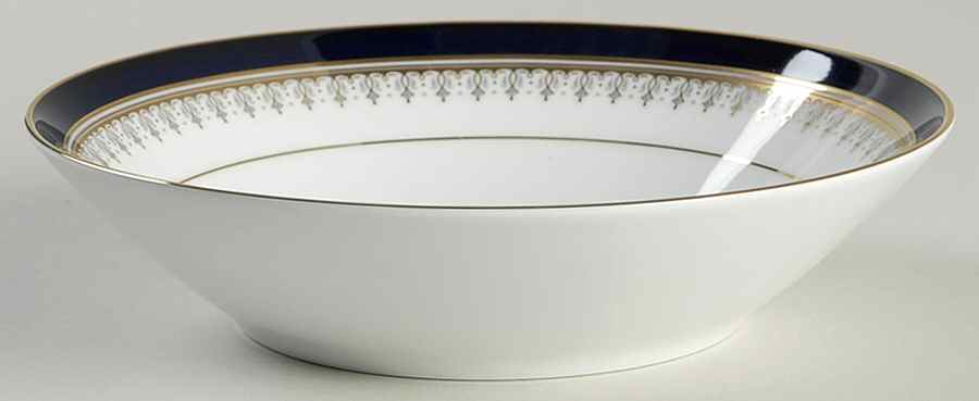Grand Monarch Coupe Soup Bowl by Noritake-1
