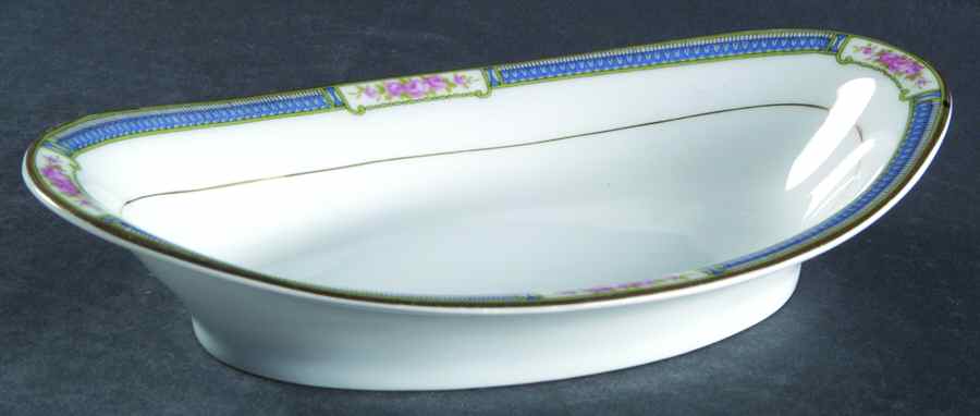 Grosvenor Relish by Noritake-1