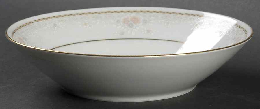 Grammercy Park Coupe Soup Bowl by Noritake-1