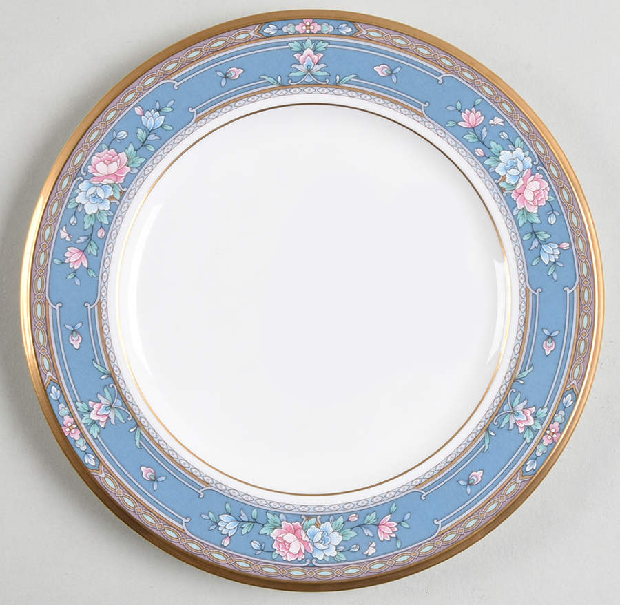 Grand Terrace Bread & Butter Plate by Noritake-1