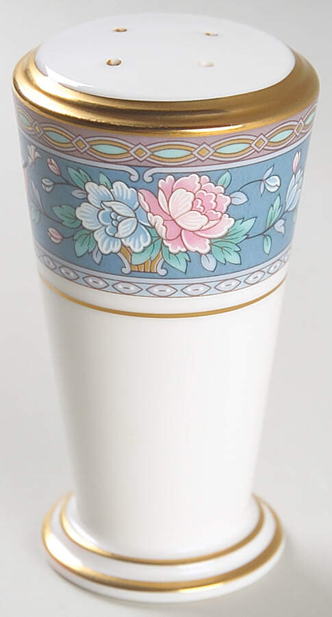 Grand Terrace Pepper Shaker by Noritake-1