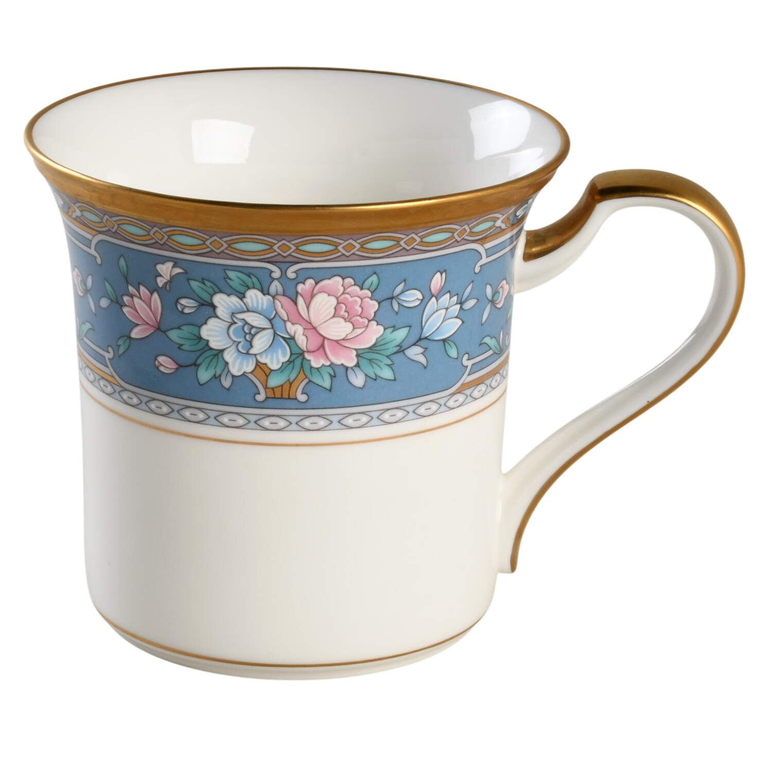 Grand Terrace Mug by Noritake-1