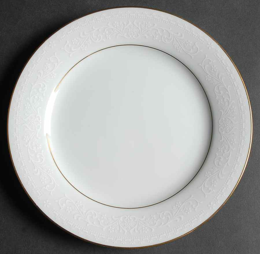 Guenevere Salad Plate by Noritake-1
