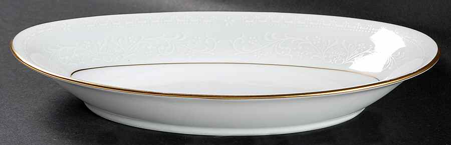 Guenevere Relish by Noritake-1