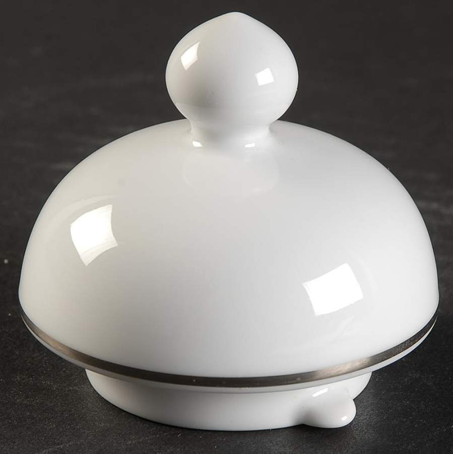 Guenevere Lid for Teapot by Noritake-1
