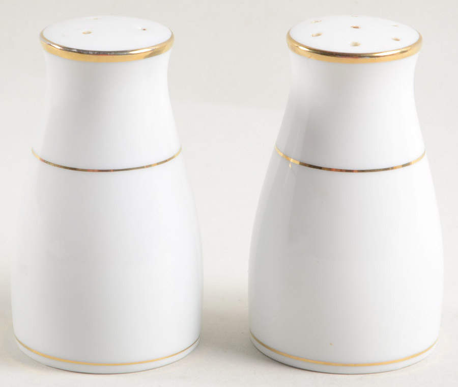Guilford Salt & Pepper Set by Noritake-1