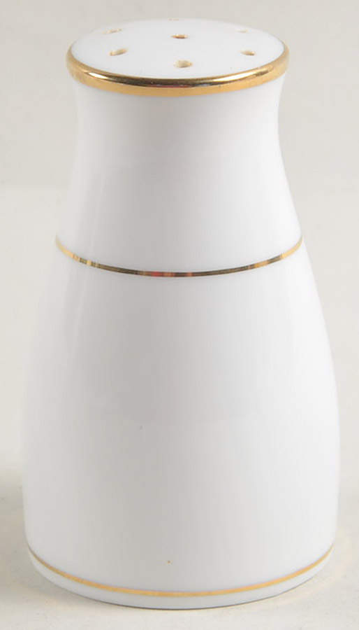 Guilford Pepper Shaker by Noritake-1