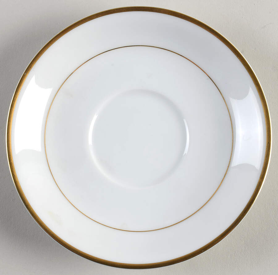 Guilford Saucer by Noritake-1