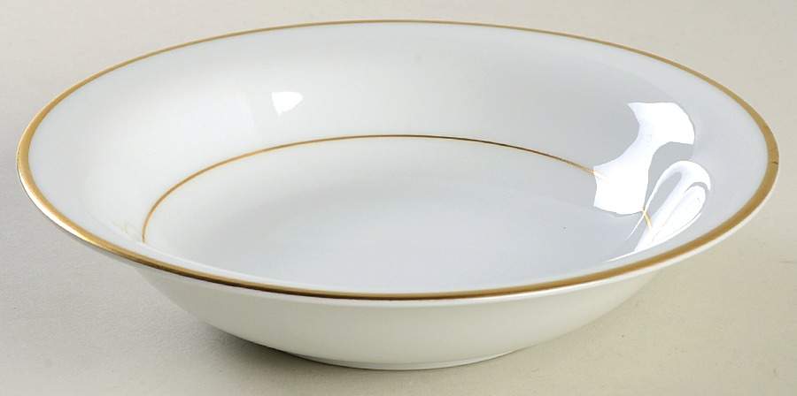 Guilford Coupe Soup Bowl by Noritake-1