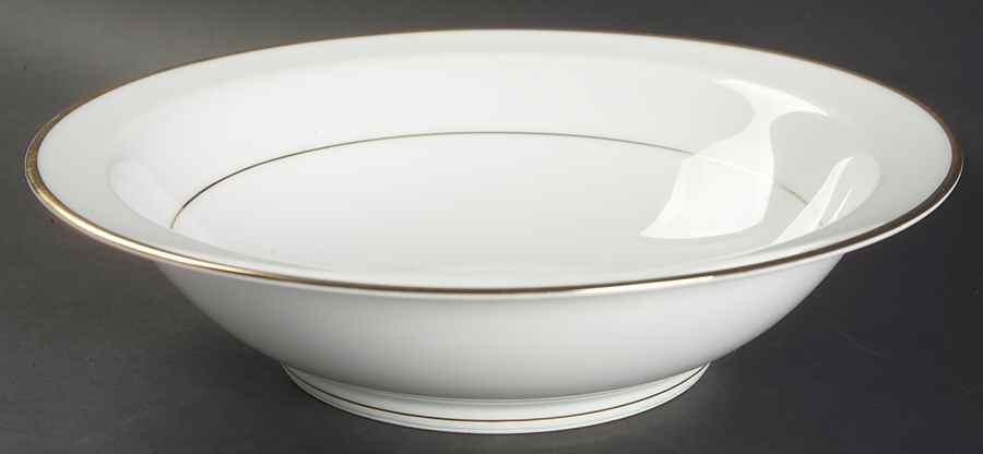 Guilford 10" Round Vegetable Bowl by Noritake-1