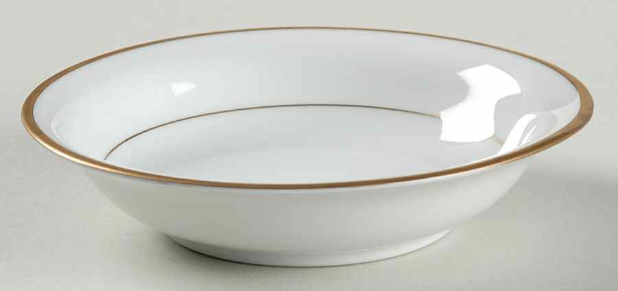 Guilford Fruit/Dessert (Sauce) Bowl by Noritake-1