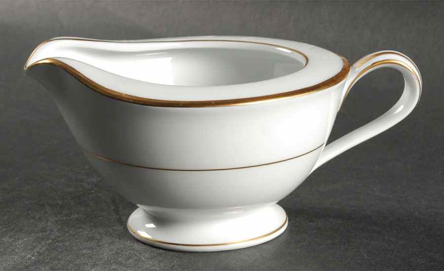 Guilford Creamer by Noritake-1