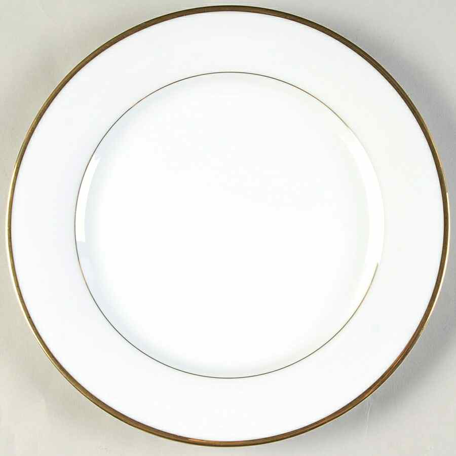 Guilford Luncheon Plate by Noritake-1