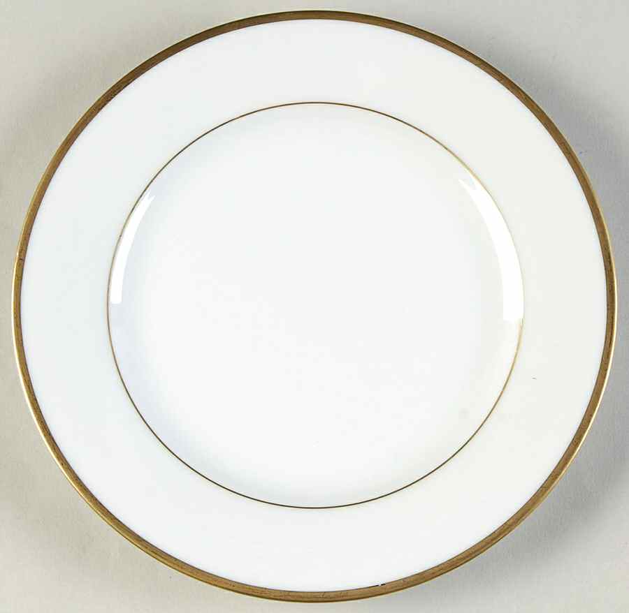 Guilford Bread & Butter Plate by Noritake-1