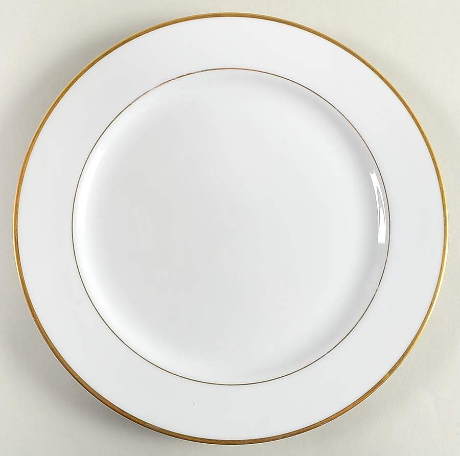 Guilford Dinner Plate by Noritake-1